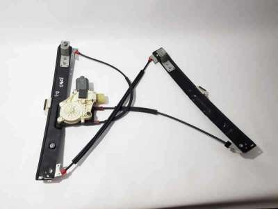 ELEVALUNAS DELANTERO IZQUIERDO FORD MONDEO SPORTBREAK 2.0 TDCi (140 CV) DE 2007 - D.4377845 / 0130822287