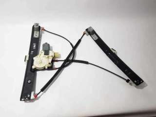 ELEVALUNAS DELANTERO IZQUIERDO FORD MONDEO SPORTBREAK 2.0 TDCi (140 CV) DE 2007 - D.4377845 / 0130822287