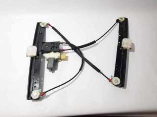 ELEVALUNAS DELANTERO IZQUIERDO FORD MONDEO SPORTBREAK 2.0 TDCi (140 CV) DE 2007 - D.4377845 / 0130822287 2