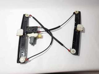 ELEVALUNAS DELANTERO IZQUIERDO FORD MONDEO SPORTBREAK 2.0 TDCi (140 CV) DE 2007 - D.4377845 / 0130822287