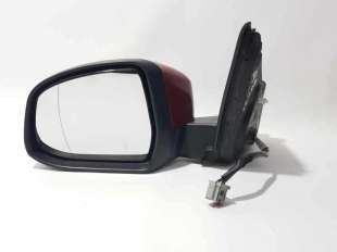 RETROVISOR IZQUIERDO FORD MONDEO SPORTBREAK 2.0 TDCi (140 CV) DE 2007 - D.4377896