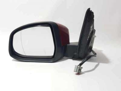 RETROVISOR IZQUIERDO FORD MONDEO SPORTBREAK 2.0 TDCi (140 CV) DE 2007 - D.4377896