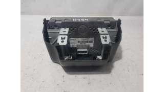 PANTALLA MULTIFUNCION NISSAN QASHQAI 2.0 dCi Turbodiesel (150 CV) DE 2008 - D.4377920 / 28091EP00A