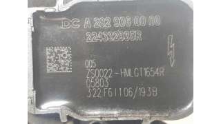 BOBINA ENCENDIDO NISSAN QASHQAI 1.3 16V (140 CV) DE 2013 - D.4377952 / 224332935R