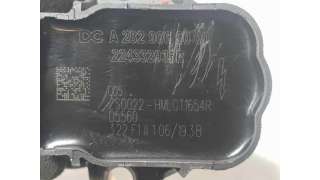 BOBINA ENCENDIDO NISSAN QASHQAI 1.3 16V (140 CV) DE 2013 - D.4377953 / 224332935R