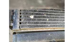 CONDENSADOR / RADIADOR AIRE ACONDICIONADO VOLKSWAGEN PASSAT BERLINA 2.0 (116 CV) DE 2001 - D.4377984