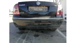 PARAGOLPES TRASERO VOLKSWAGEN PASSAT BERLINA 2.0 (116 CV) DE 2001 - D.4378019