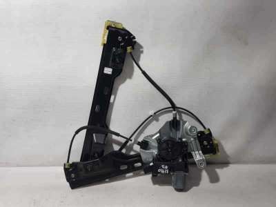 ELEVALUNAS DELANTERO IZQUIERDO OPEL ASTRA J LIM. 1.6 CDTI DPF (110 CV) DE 2014 - D.4378103 / 13350757