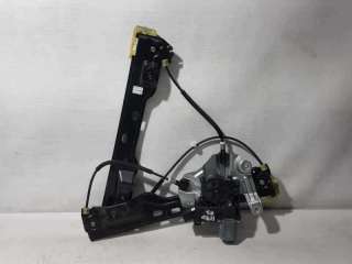 ELEVALUNAS DELANTERO IZQUIERDO OPEL ASTRA J LIM. 1.6 CDTI DPF (110 CV) DE 2014 - D.4378103 / 13350757