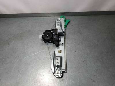 ELEVALUNAS TRASERO DERECHO OPEL ASTRA J LIM. 1.6 CDTI DPF (110 CV) DE 2014 - D.4378104 / 13350763RH