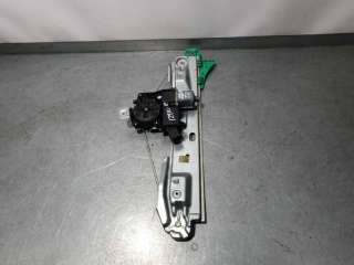 ELEVALUNAS TRASERO DERECHO OPEL ASTRA J LIM. 1.6 CDTI DPF (110 CV) DE 2014 - D.4378104 / 13350763RH
