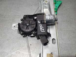ELEVALUNAS TRASERO DERECHO OPEL ASTRA J LIM. 1.6 CDTI DPF (110 CV) DE 2014 - D.4378104 / 13350763RH 2