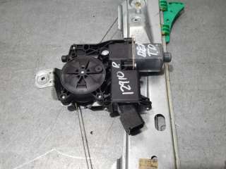 ELEVALUNAS TRASERO DERECHO OPEL ASTRA J LIM. 1.6 CDTI DPF (110 CV) DE 2014 - D.4378104 / 13350763RH