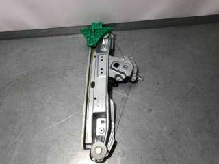 ELEVALUNAS TRASERO DERECHO OPEL ASTRA J LIM. 1.6 CDTI DPF (110 CV) DE 2014 - D.4378104 / 13350763RH