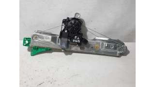 ELEVALUNAS TRASERO IZQUIERDO OPEL ASTRA J LIM. 1.6 CDTI DPF (110 CV) DE 2014 - D.4378105 / 13350761