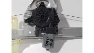 ELEVALUNAS DELANTERO DERECHO DACIA DUSTER II 1.5 BLUE dCi D FAP (116 CV) DE 2020 - D.4378211 / 307201952R 2