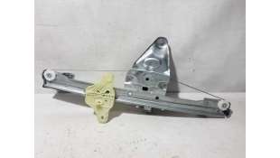 ELEVALUNAS DELANTERO IZQUIERDO DACIA DUSTER II 1.5 BLUE dCi D FAP (116 CV) DE 2020 - D.4378212 / 807210272R 2