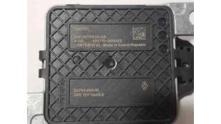 SONDA LAMBDA DACIA DUSTER II 1.5 BLUE dCi D FAP (116 CV) DE 2020 - D.4378262 / 227904063 2