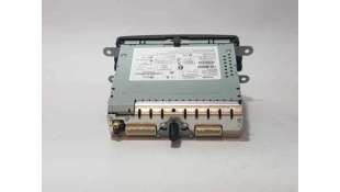 SISTEMA AUDIO / RADIO DACIA DUSTER II 1.5 BLUE dCi D FAP (116 CV) DE 2020 - D.4378267 / 281158515R 2