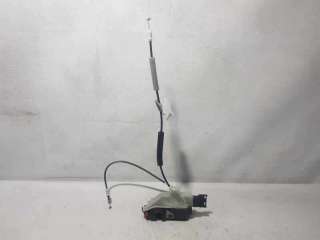 CERRADURA PUERTA DELANTERA DERECHA CITROEN C3 1.2 12V VTi (82 CV) DE 2019 - D.4378287