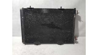 CONDENSADOR / RADIADOR AIRE ACONDICIONADO PEUGEOT 207 1.6 16V HDi (90 CV) DE 2008 - D.4378485 / 9650894080