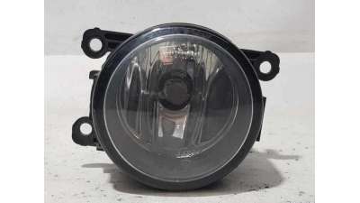 FARO ANTINIEBLA IZQUIERDO PEUGEOT 207 1.6 16V HDi (90 CV) DE 2008 - D.4378496 / 9650001680