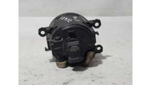 FARO ANTINIEBLA IZQUIERDO PEUGEOT 207 1.6 16V HDi (90 CV) DE 2008 - D.4378496 / 9650001680 2