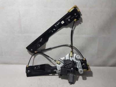 ELEVALUNAS DELANTERO IZQUIERDO OPEL ASTRA J LIM. 1.6 16V (116 CV) DE 2010 - D.4378600