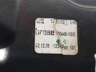 ELEVALUNAS DELANTERO IZQUIERDO OPEL ASTRA J LIM. 1.6 16V (116 CV) DE 2010 - D.4378600