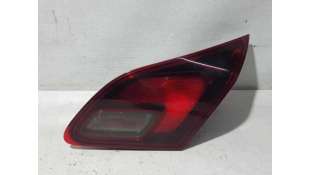 PILOTO TRASERO DERECHO OPEL ASTRA J LIM. 1.6 16V (116 CV) DE 2010 - D.4378633