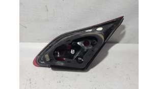 PILOTO TRASERO IZQUIERDO OPEL ASTRA J LIM. 1.6 16V (116 CV) DE 2010 - D.4378635 2