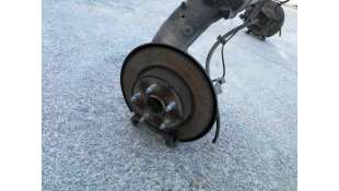 PUENTE TRASERO OPEL ASTRA J LIM. 1.6 16V (116 CV) DE 2010 - D.4378645 2