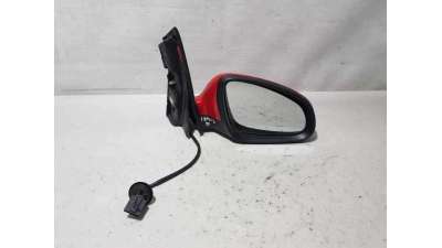 RETROVISOR DERECHO OPEL ASTRA J LIM. 1.6 16V (116 CV) DE 2010 - D.4378651 / 13302751