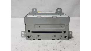 SISTEMA AUDIO / RADIO OPEL ASTRA J LIM. 1.6 16V (116 CV) DE 2010 - D.4378655 / 13334053