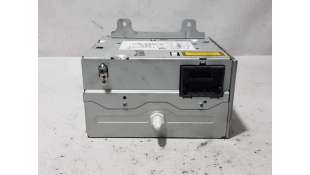 SISTEMA AUDIO / RADIO OPEL ASTRA J LIM. 1.6 16V (116 CV) DE 2010 - D.4378655 / 13334053 2