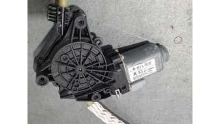 ELEVALUNAS DELANTERO DERECHO CITROEN C-ELYSÉE 1.2 12V VTi (82 CV) DE 2018 - D.4378713 / 9674412380