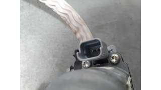 ELEVALUNAS DELANTERO DERECHO CITROEN C-ELYSÉE 1.2 12V VTi (82 CV) DE 2018 - D.4378713 / 9674412380