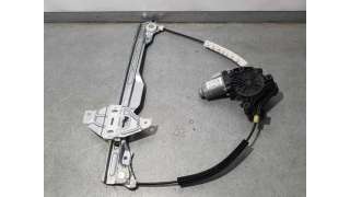 ELEVALUNAS DELANTERO DERECHO CITROEN C-ELYSÉE 1.2 12V VTi (82 CV) DE 2018 - D.4378713 / 9674412380