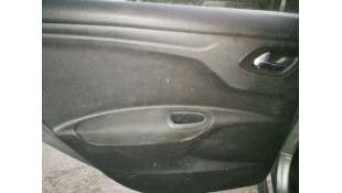 ELEVALUNAS TRASERO IZQUIERDO CITROEN C-ELYSÉE 1.2 12V VTi (82 CV) DE 2018 - D.4378716