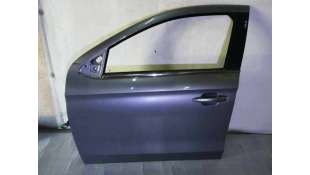 PUERTA DELANTERA IZQUIERDA CITROEN C-ELYSÉE 1.2 12V VTi (82 CV) DE 2018 - D.4378756