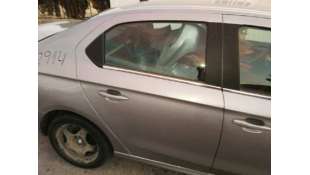 PUERTA TRASERA DERECHA CITROEN C-ELYSÉE 1.2 12V VTi (82 CV) DE 2018 - D.4378759