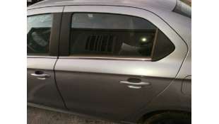 PUERTA TRASERA IZQUIERDA CITROEN C-ELYSÉE 1.2 12V VTi (82 CV) DE 2018 - D.4378761