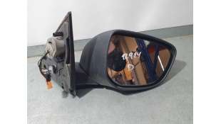 RETROVISOR DERECHO CITROEN C-ELYSÉE 1.2 12V VTi (82 CV) DE 2018 - D.4378765