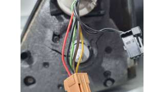 RETROVISOR DERECHO CITROEN C-ELYSÉE 1.2 12V VTi (82 CV) DE 2018 - D.4378765