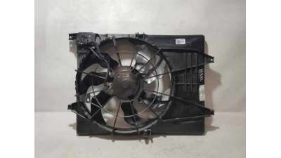 ELECTROVENTILADOR HYUNDAI TUCSON 1.6 (132 CV) DE 2019 - D.4378811 / 25380D7600