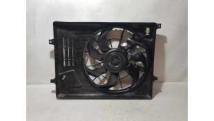 ELECTROVENTILADOR HYUNDAI TUCSON 1.6 (132 CV) DE 2019 - D.4378811 / 25380D7600 2