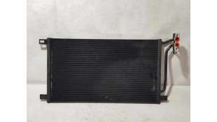 CONDENSADOR / RADIADOR AIRE ACONDICIONADO BMW X3 2.0 16V D (150 CV) DE 2005 - D.4378842 / 837764804