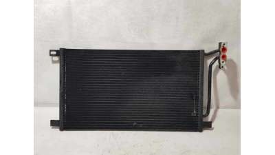 CONDENSADOR / RADIADOR AIRE ACONDICIONADO BMW X3 2.0 16V D (150 CV) DE 2005 - D.4378842 / 837764804