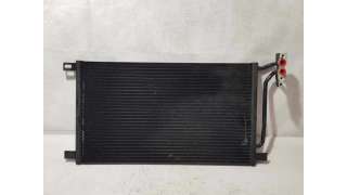 CONDENSADOR / RADIADOR AIRE ACONDICIONADO BMW X3 2.0 16V D (150 CV) DE 2005 - D.4378842 / 837764804
