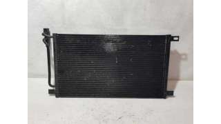 CONDENSADOR / RADIADOR AIRE ACONDICIONADO BMW X3 2.0 16V D (150 CV) DE 2005 - D.4378842 / 837764804